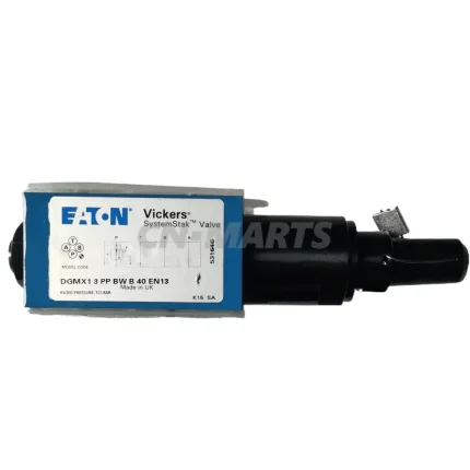 Eaton DGMX1 3 PP BW B 40 EN13