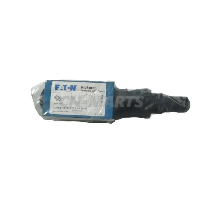 Eaton DGMX1-3-PP-BW-B-40-EN13
