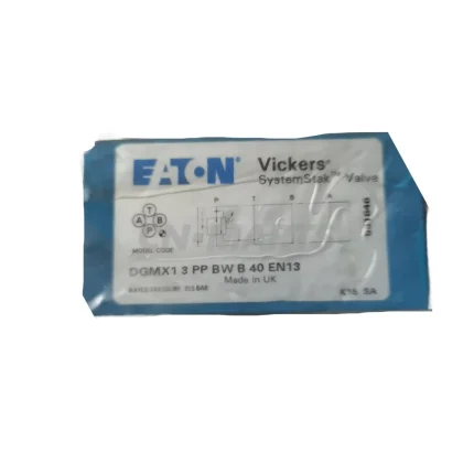 Eaton DGMX1-3-PP-BW-B-40-EN13
