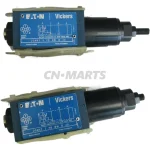Eaton DGMX2-3-PB-BW-B-40