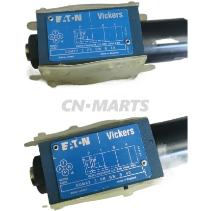 Eaton DGMX2-3-PB-BW-B-40