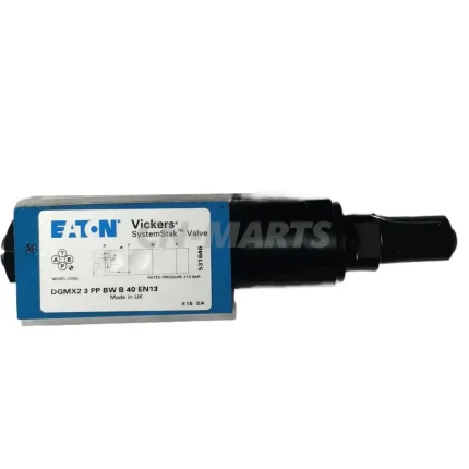 Eaton DGMX2 3 PP BW B 40 EN13