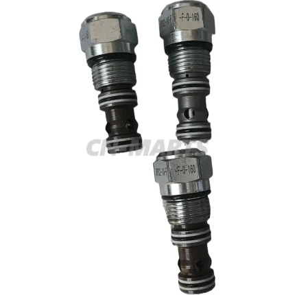 Eaton DPS2-10-F-F-160