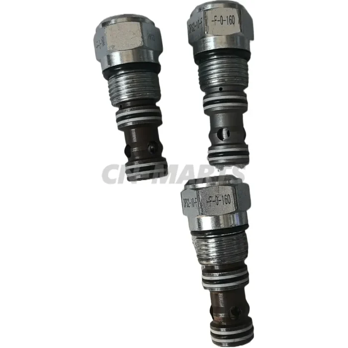 Eaton DPS2-10-F-F-160