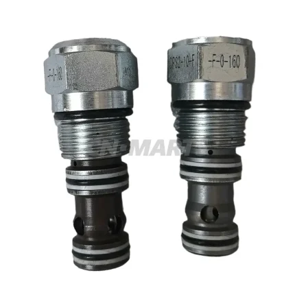 Eaton DPS2-10-F-F-160