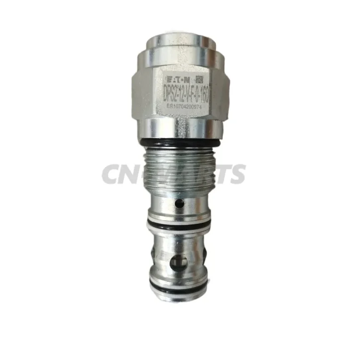 Eaton DPS2-12-V-F-0-160