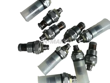 Eaton FCV7-10-S-0-40