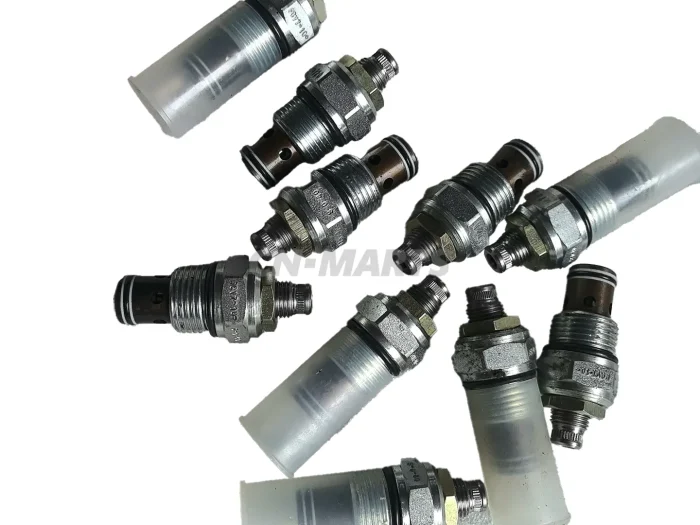 Eaton FCV7-10-S-0-40