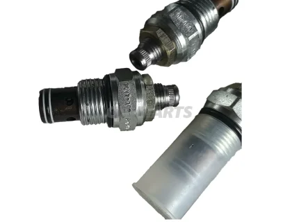 Eaton FCV7-10-S-0-40