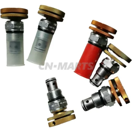 Eaton FCV7-10-S-0-NV