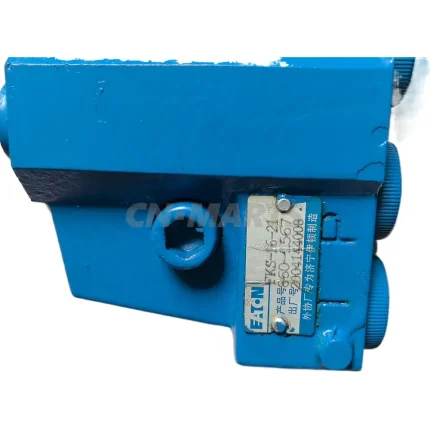 Eaton FKS-16-21