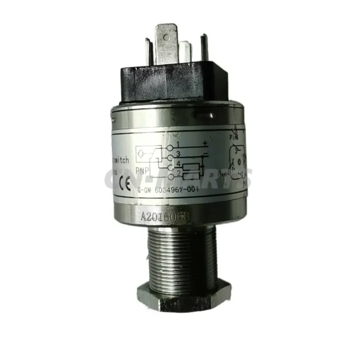 Eaton G-QM 6034967-001