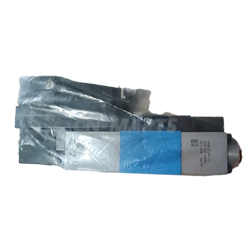 Eaton KBFDG4V-3-2C20N-Z-M1-PC7-H7-12