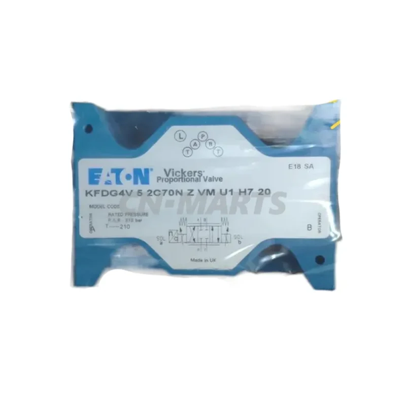 Eaton KFDG4V52C70NZVMU1H720
