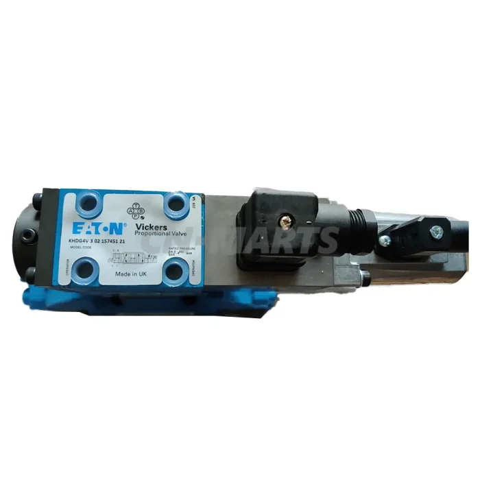 Eaton KHDG5V533C80NXVMU1H120