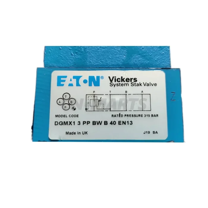 Eaton KHDG5V533C80NXVMU1H120