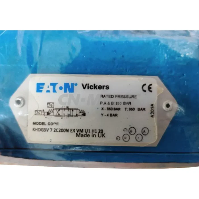 Eaton KHDG5V72C200NEXVMU1H120