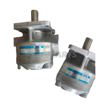 Eaton MA3AD661-2105
