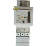 Eaton NZM 3-XR