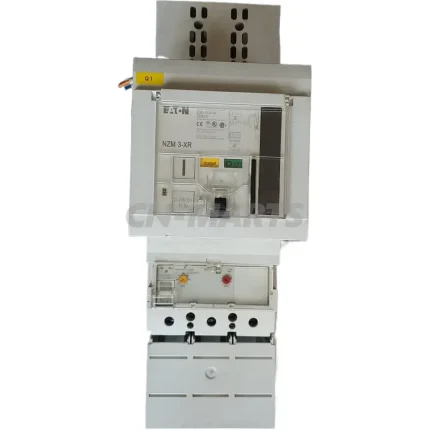 Eaton NZM 3-XR