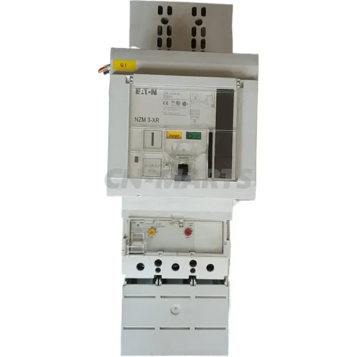 Eaton NZM 3-XR