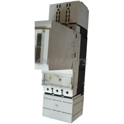Eaton NZM 3-XR