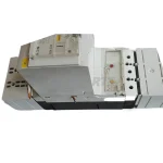 Eaton NZM 3-XR