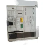 Eaton NZM 3-XR