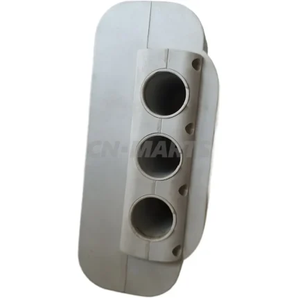 Eaton NZM3-XMC-MB