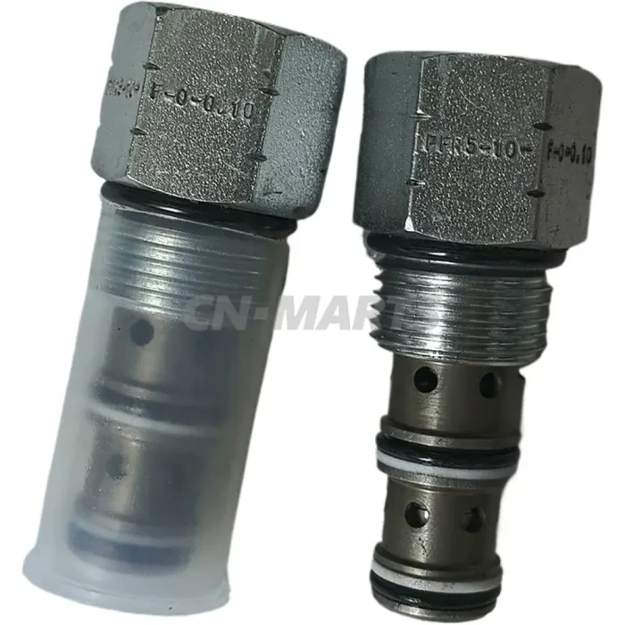 Eaton PFR5-10-F-0-0.10