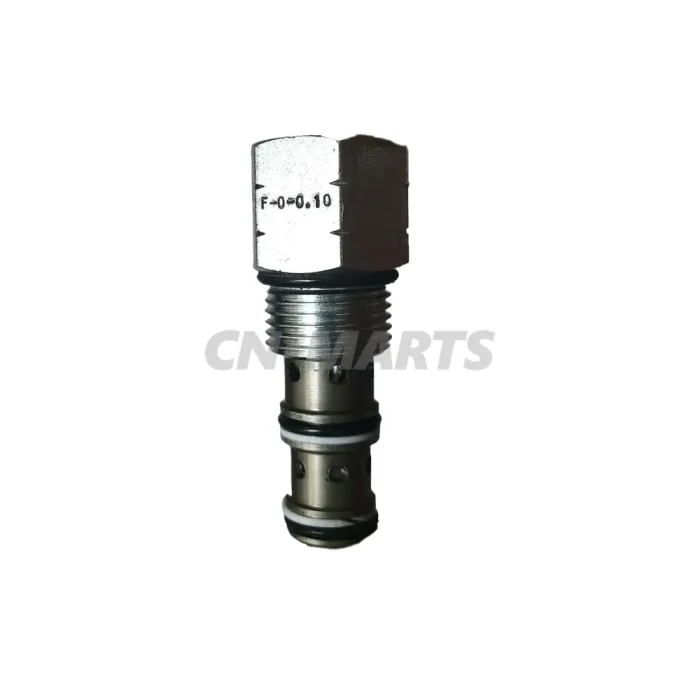 Eaton PFR5-10-F-0-0.10