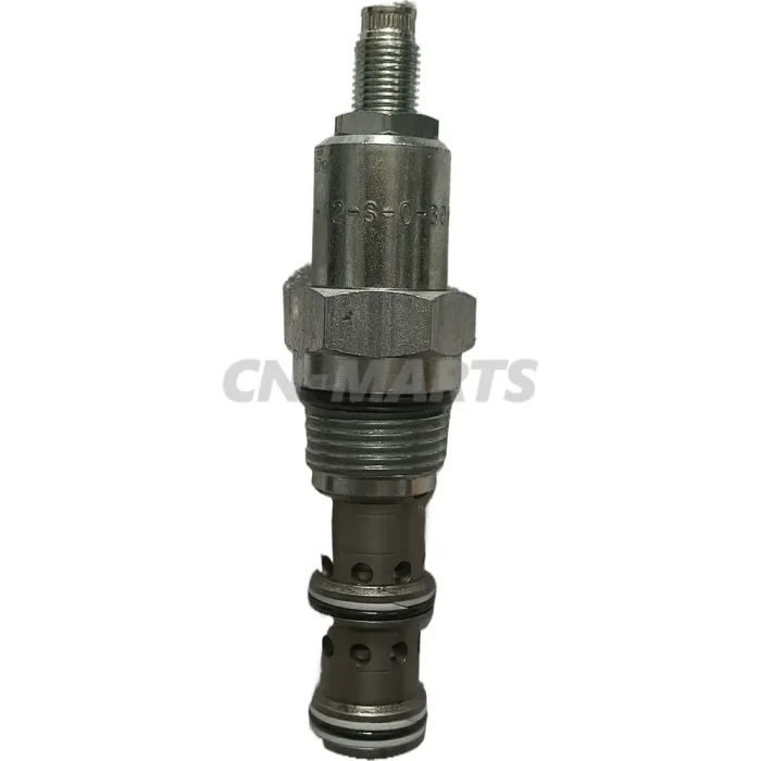 Eaton PRV12-12-S-0-30