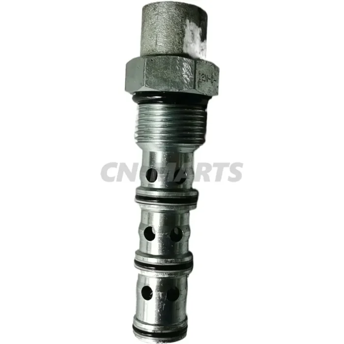 Eaton PTS12-12N-0-120-04