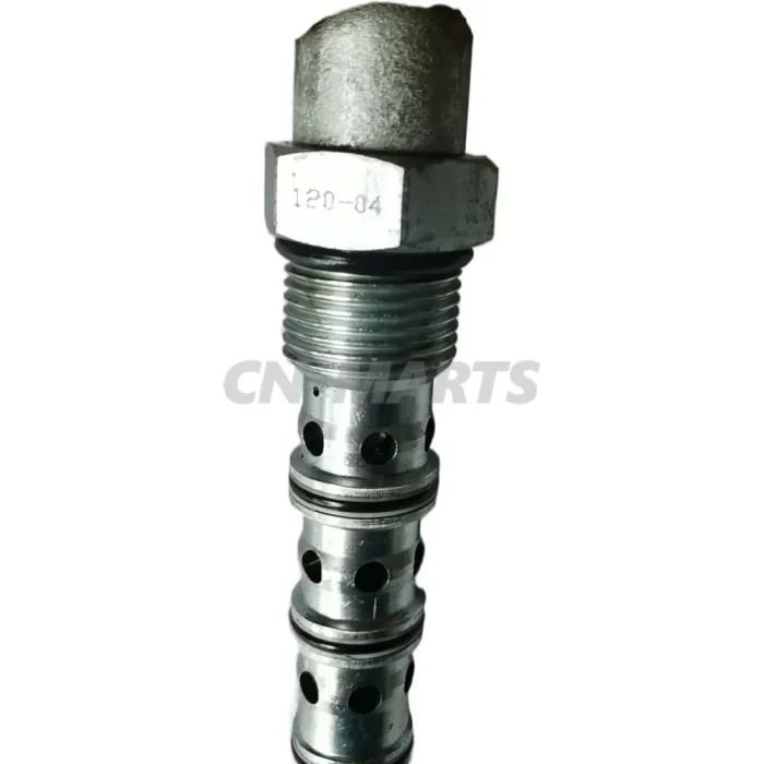 Eaton PTS12-12N-0-120-04