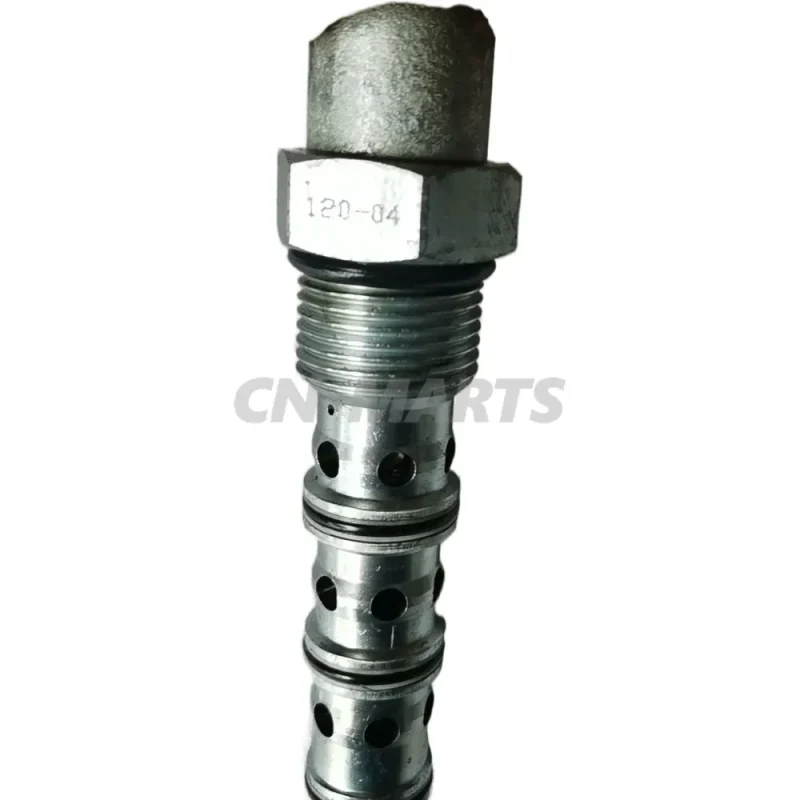 Eaton PTS12-12N-0-120-04