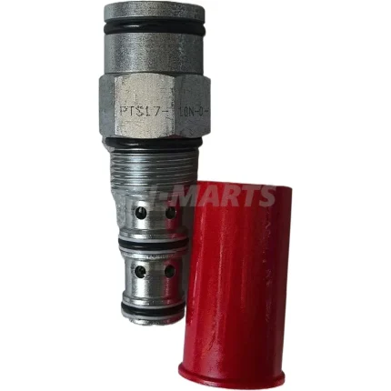 Eaton PTS17-10N-0-40-00