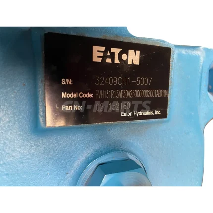 Eaton PVH131R13AF30A250000002001AB010A