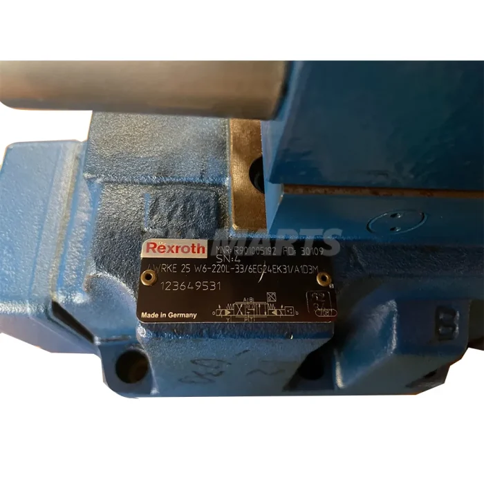Eaton PVH131R13AF30A250000002001AB010A