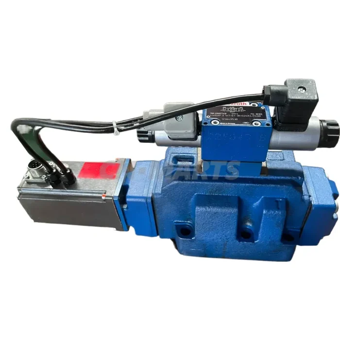Eaton PVH131R13AF30A250000002001AB010A