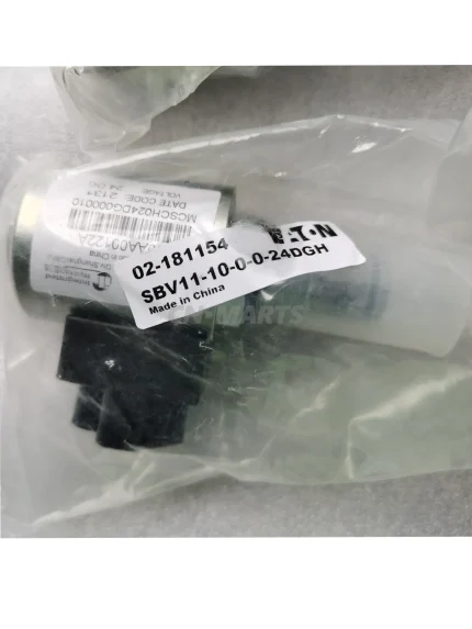 Eaton SBV11-10-0-0-24DGH