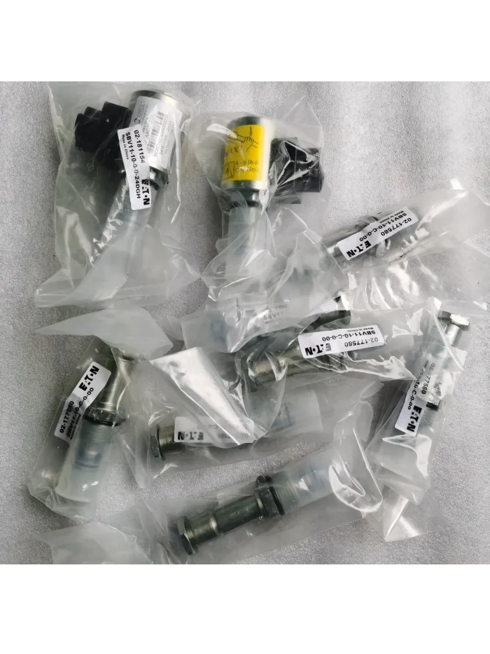 Eaton SBV11-10-0-0-24DGH