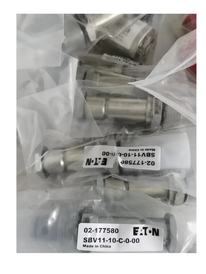 Eaton SBV11-10-C-0-00