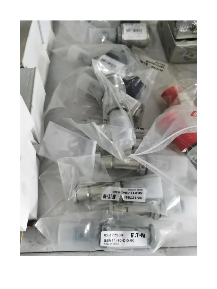 Eaton SBV11-10-C-0-00