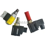 Eaton SBV11-8-0-0-00
