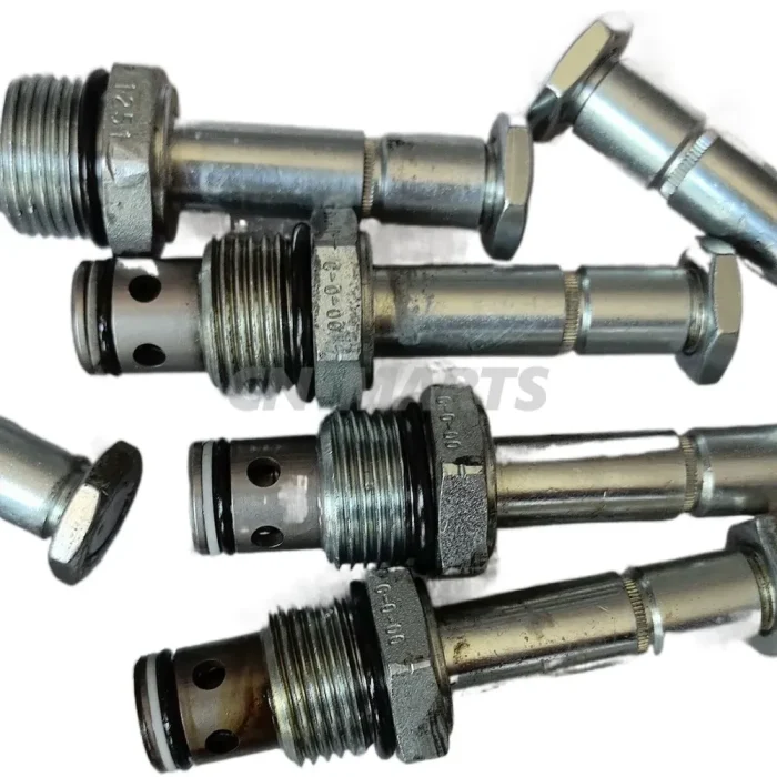 Eaton SV1-10-C-0-00