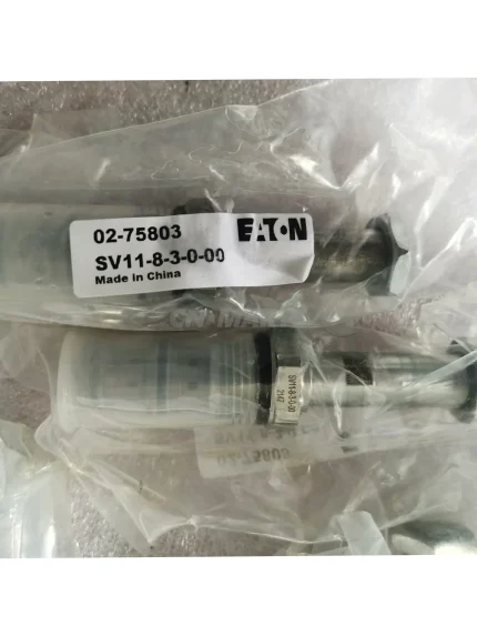 Eaton SV11-8-3-0-00