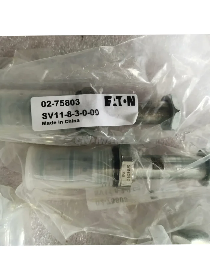 Eaton SV11-8-3-0-00