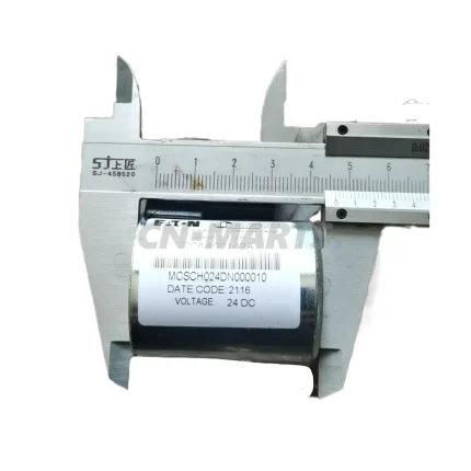 Eaton Solenoid valve coil