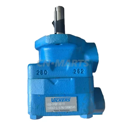 Eaton V201P9P1C11 358357-3 V20-1P9P