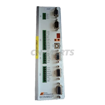 Ecovario 414AN-BV-000-000